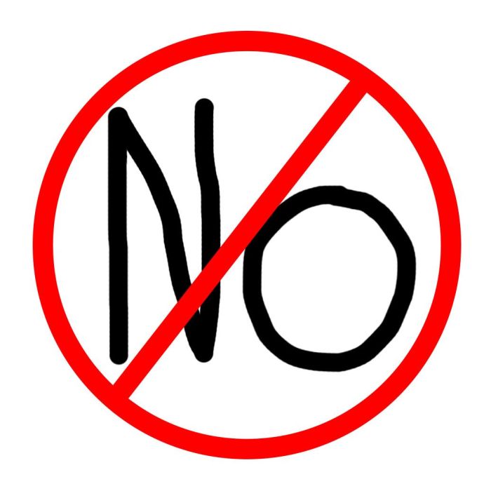 Just Say No to Saying No (Too Often) 🚫 Is bacterial vaginosis an sti