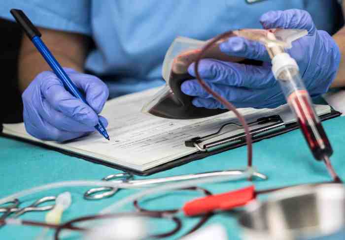 What is Therapeutic Phlebotomy? A Deep Dive