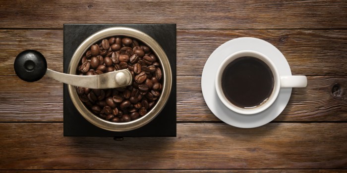 What is coffees effect on the kidneys