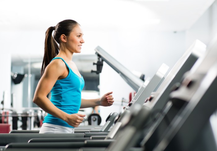 Exercise helps reduce the risk of depression - Metrifit Athlete ... Time vs step goals for exercise
