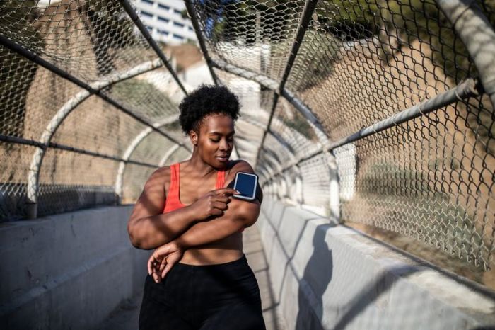 Asthma & Weight Loss Your Guide