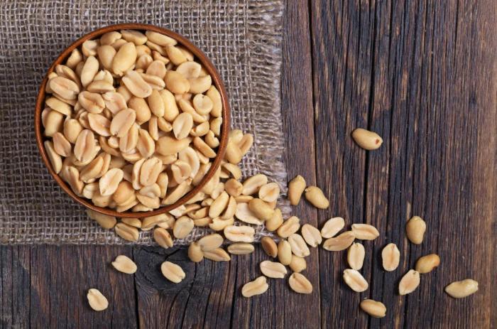 Peanut Allergies & Legumes A Deep Dive