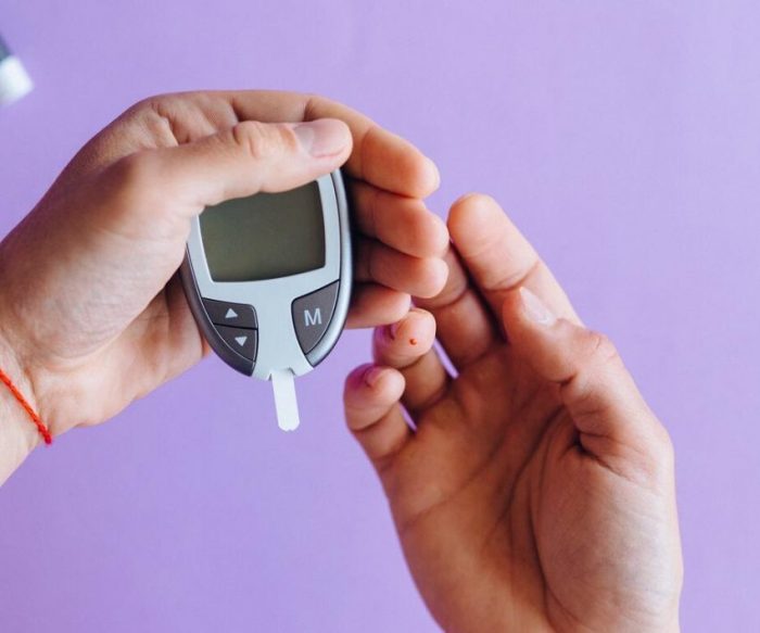 Naturally Lower Blood Sugar Your Guide