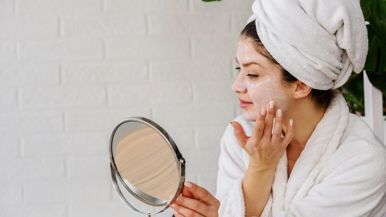 How to Exfoliate Skin Your Ultimate Guide