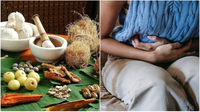 Ayurvedic treatment for ulcerative colitis