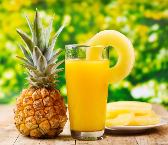 Is Pineapple Good For Weight Loss? 8 Benefits Of The Low-Cal Fruit Is pineapple good for weight loss