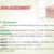 Knowing a Pressure Ulcer Has Begun Immediate Action