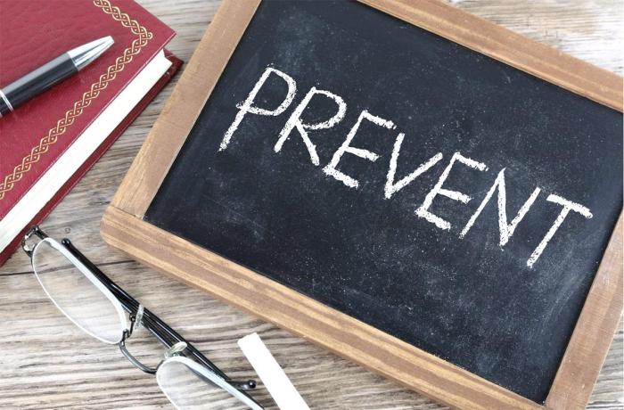 How to prevent measles
