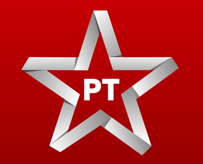 PT Logo – Partido dos Trabalhadores Logo – PNG e Vetor – Download de Logo Pt exercises for runners knee