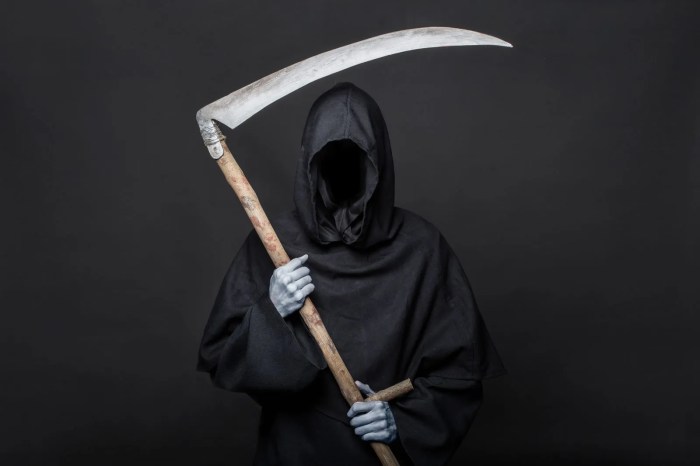 Meaning of Death: Exploring the Multifaceted Meaning of Death What is a death doula