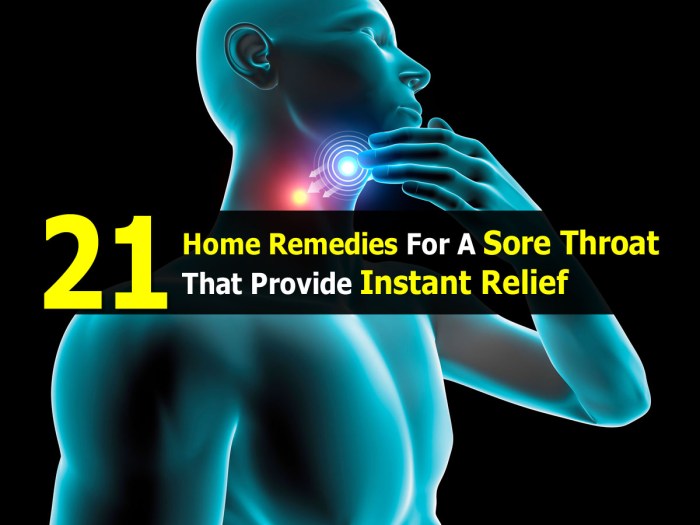 Cobblestone Throat Fast Relief A Guide