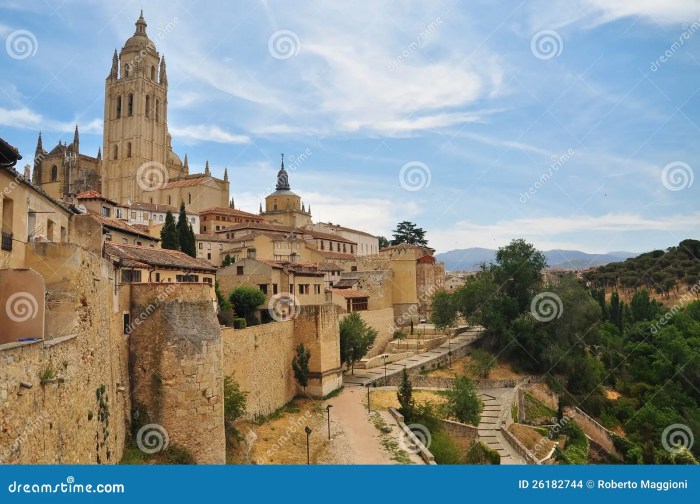 7 Epic Days in Castile and Leon, Spain - Travel Itinerary Castile soap what it is uses risks