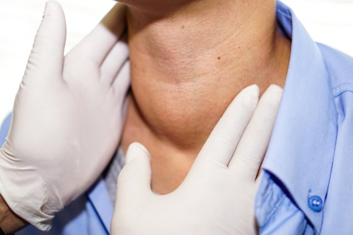 Neck And Neck Neck pain after car accident