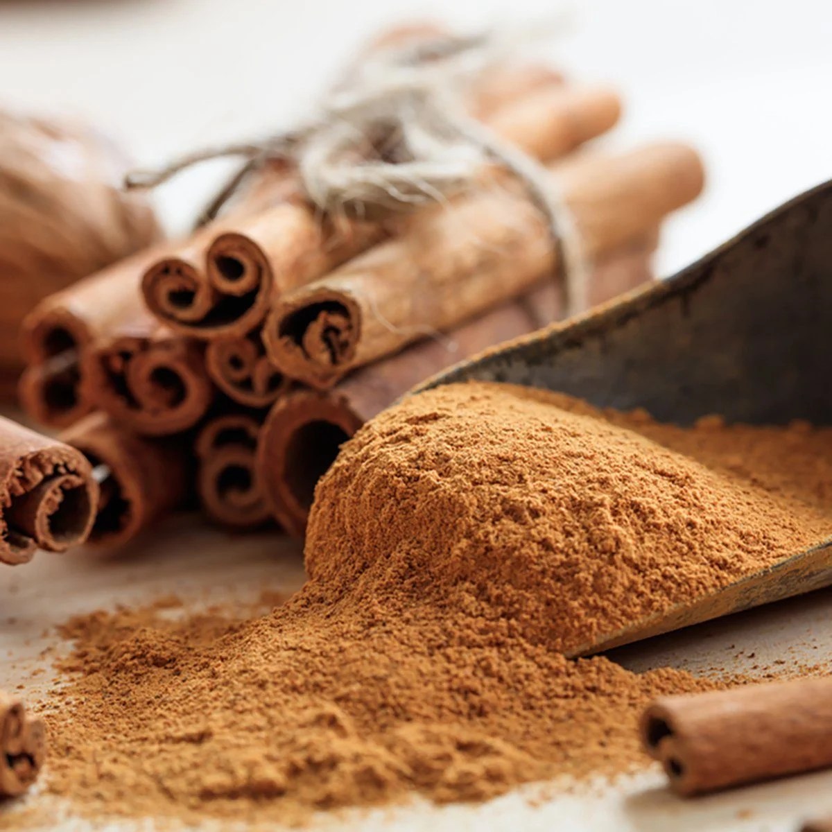 What is cinnamon allergy