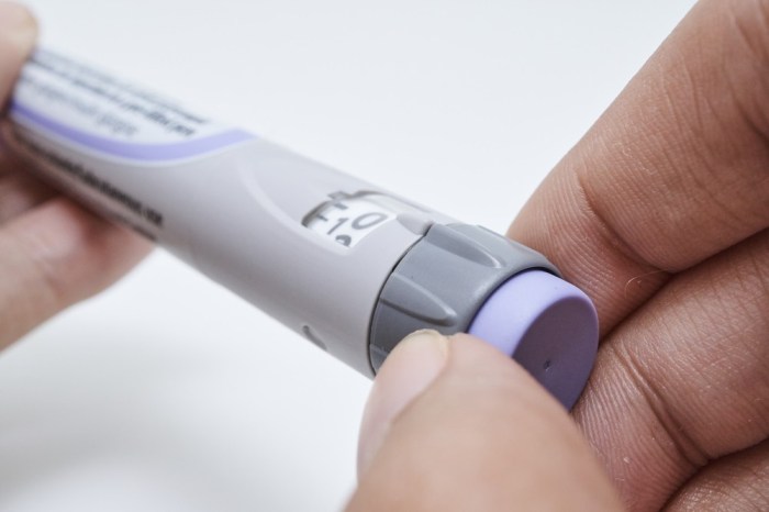 Injection 101: How to Properly Take Insulin for Diabetes Patients Insulin vs blood sugar how to manage type 2 diabetes