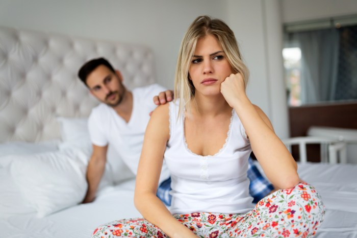 Erectile dysfunction and age