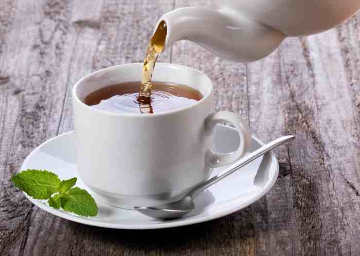 The Everything Guide to Tea - Center For Food As Medicine Is tea actually good for your blood pressure