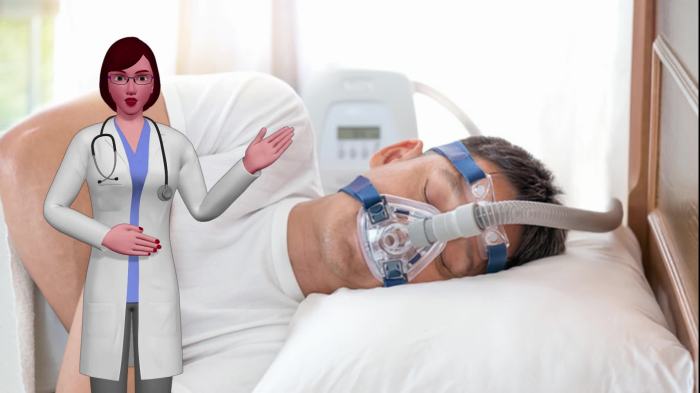 Nocturnal Asthma and Sleep Apnea Sleep apnea and asthma