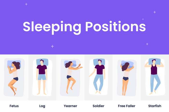 How to fall asleep fast