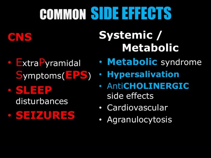 Psychotropic Medications Uses, Types, Side Effects, and Administration