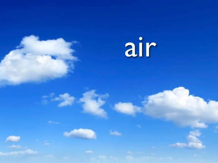air Air pollution extreme weather copd risk