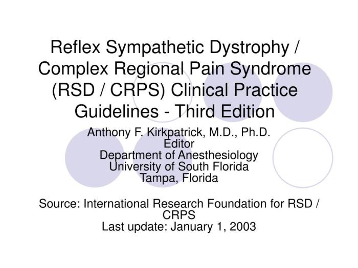 What is reflex sympathetic dystrophy rsd symptoms causes and treatment – Artofit What is reflex sympathetic dystrophy syndrome rsd