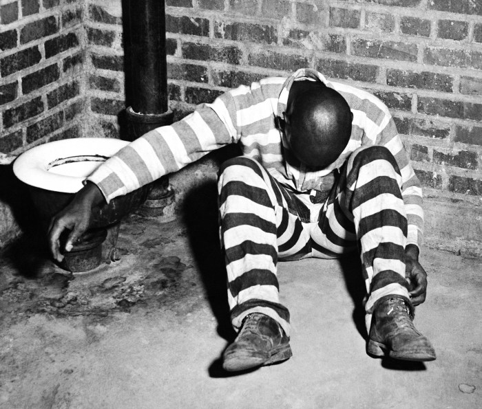 One Pennsylvania inmate offers a grim look at solitary confinement - Business Insider What are solitary pulmonary nodules