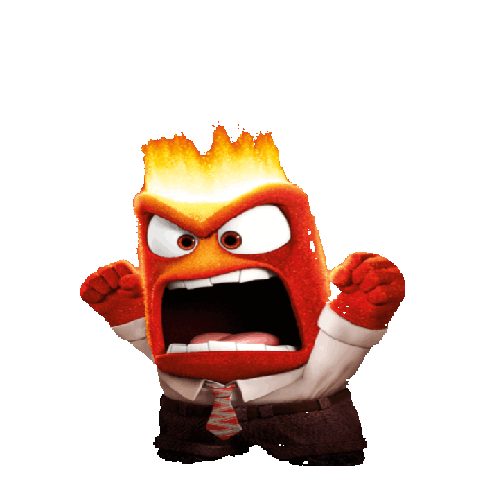 Anger in multiple sclerosis