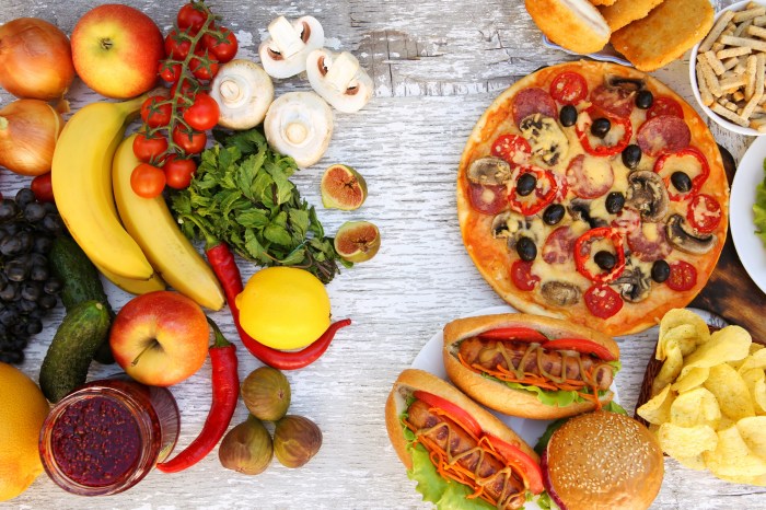 Foods with More Protein Than an Egg
