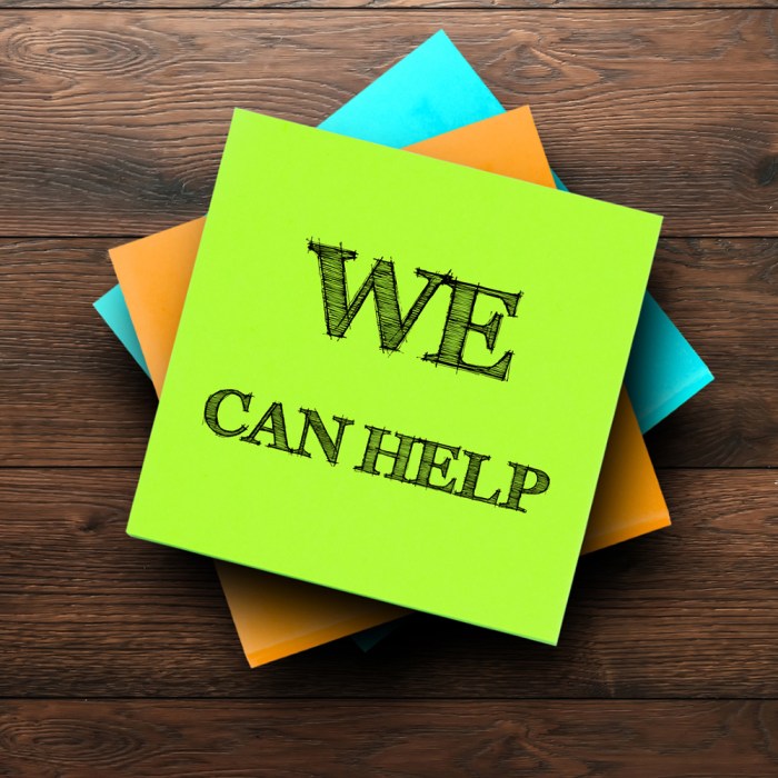 Help and support. - MedFitNetwork How to help someone having a panic attack