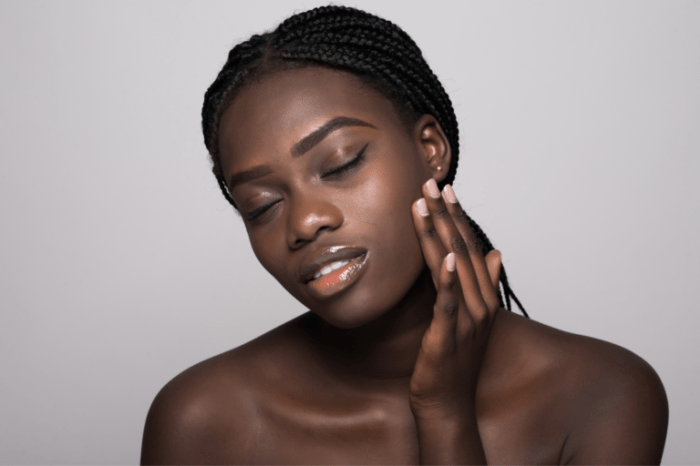Treating acne with sulfur