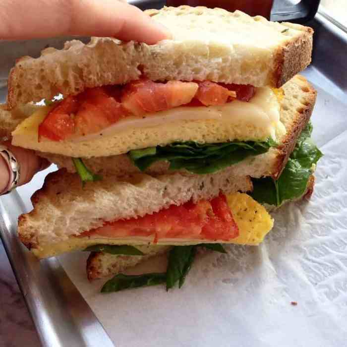 How much protein for breakfast