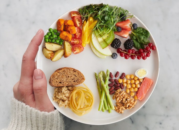 Eating a healthy balanced diet – Thompsons Road Physiotherapy Is diet soda bad for you