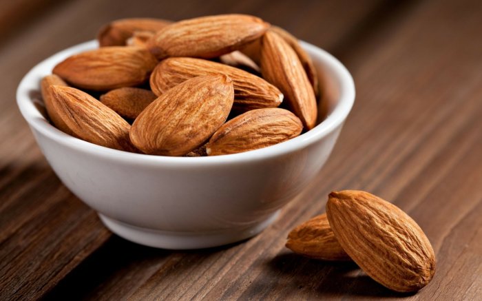 Is almond milk good for you