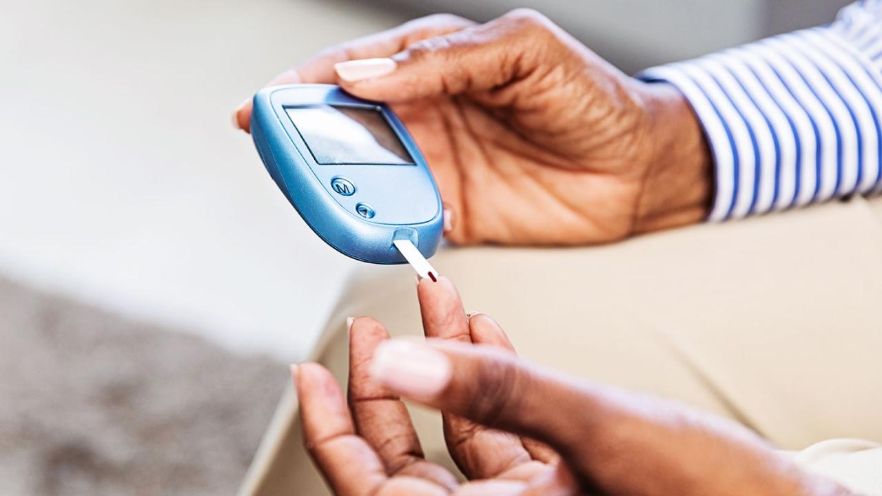 Naturally lower blood sugar