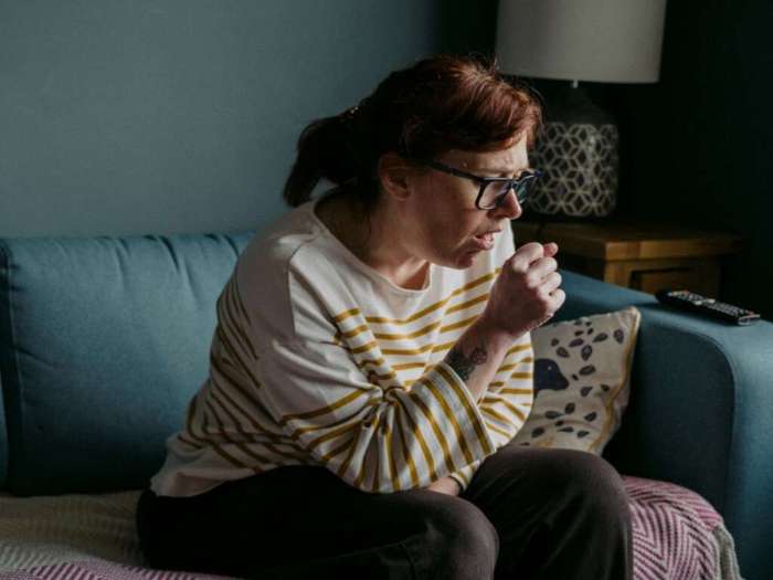 Shortness of Breath When Lying Down Causes and Solutions