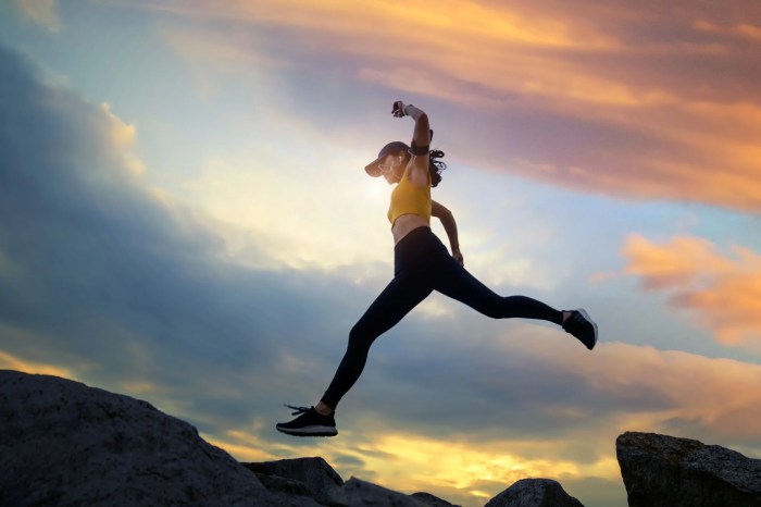 Walking vs Running: Which Has Better Health Benefits? - Sports Illustrated Exercise bike vs treadmill