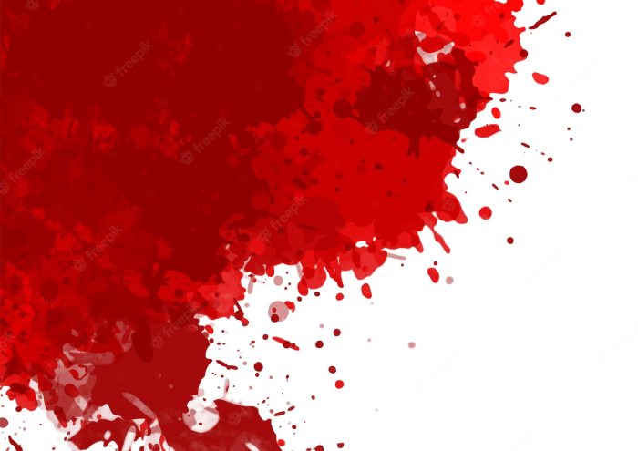 Venous Bleed Stroke level blood pressure