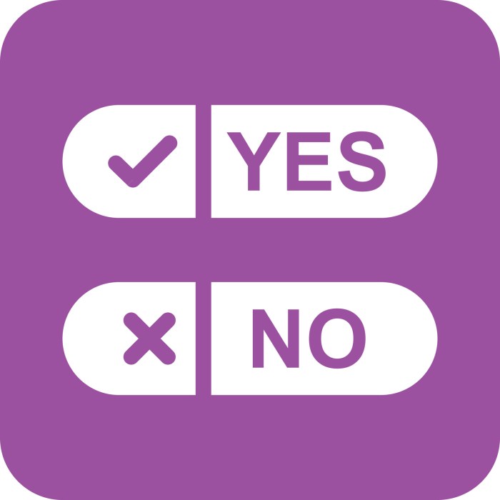 Yes No Option Glyph Round Background Icon 13382074 Vector Art at Vecteezy Is blue waffle really an std