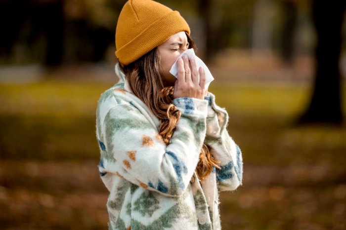 Cold or canker sore chancre