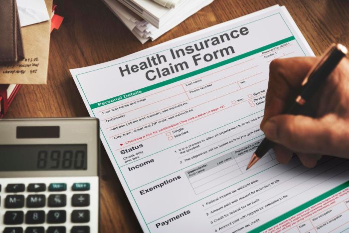 Pre existing conditions exclusions