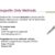 Progestin Only Birth Control Methods A Deep Dive