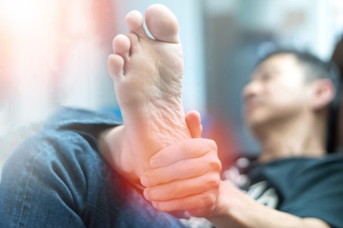Reactive arthritis reiters syndrome