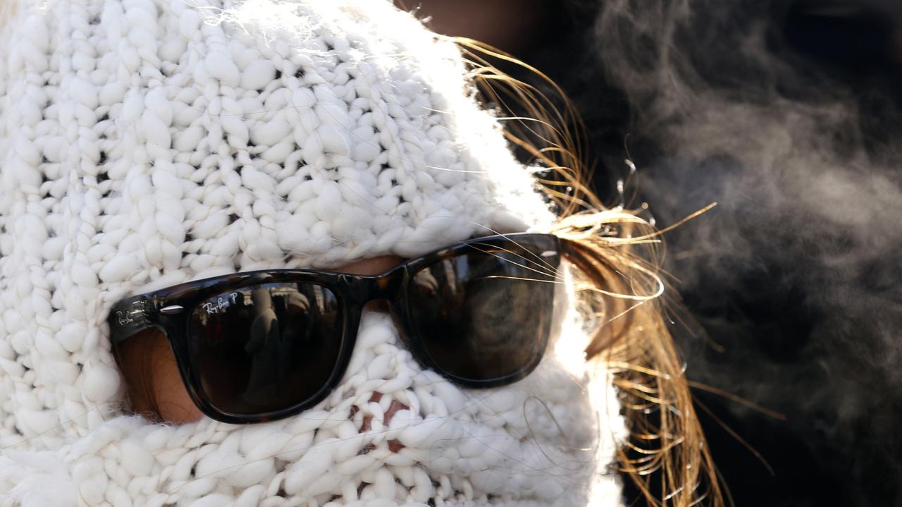 Cold or canker sore chancre