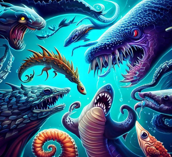 The Ocean's Deadliest: Top 10 Dangerous Sea Creatures How dangerous is non alcoholic fatty liver disease