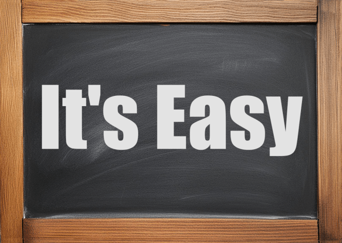 Easiest foods to digest