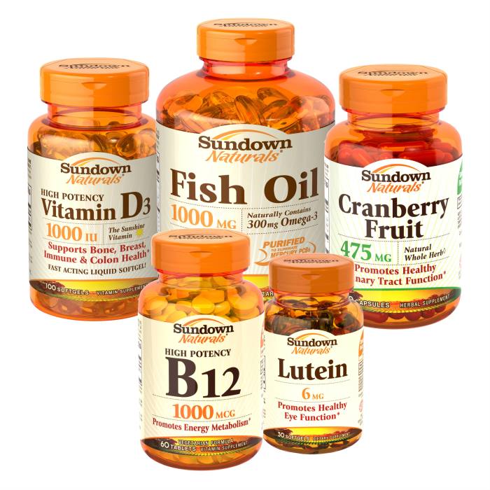 The 10 best vitamins and supplements to consider for optimal metabolic ... Vitamins what are they and how do they work