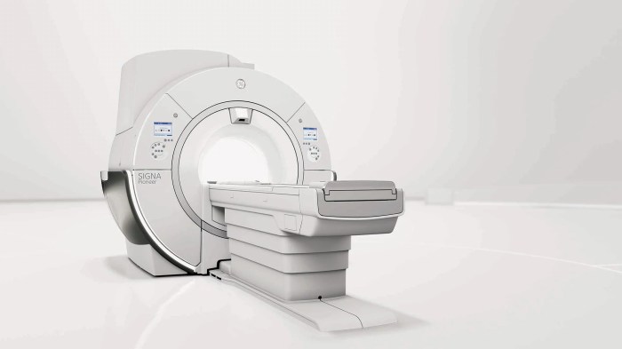 What is an mri and what does it do