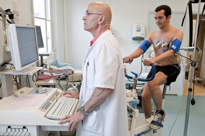 4 medical tests that are awkward, embarrassing, and unnecessary - Vox Common medical tests unnecessary for older adults