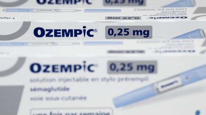 Which providers prescribe glps